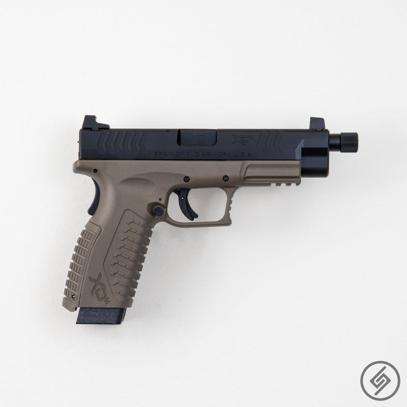Load image into Gallery viewer, Springfield XDM Pistol Wall Storage Hook

