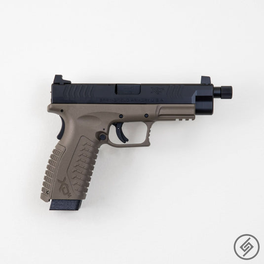 Springfield XDM Pistol Wall Storage Hook