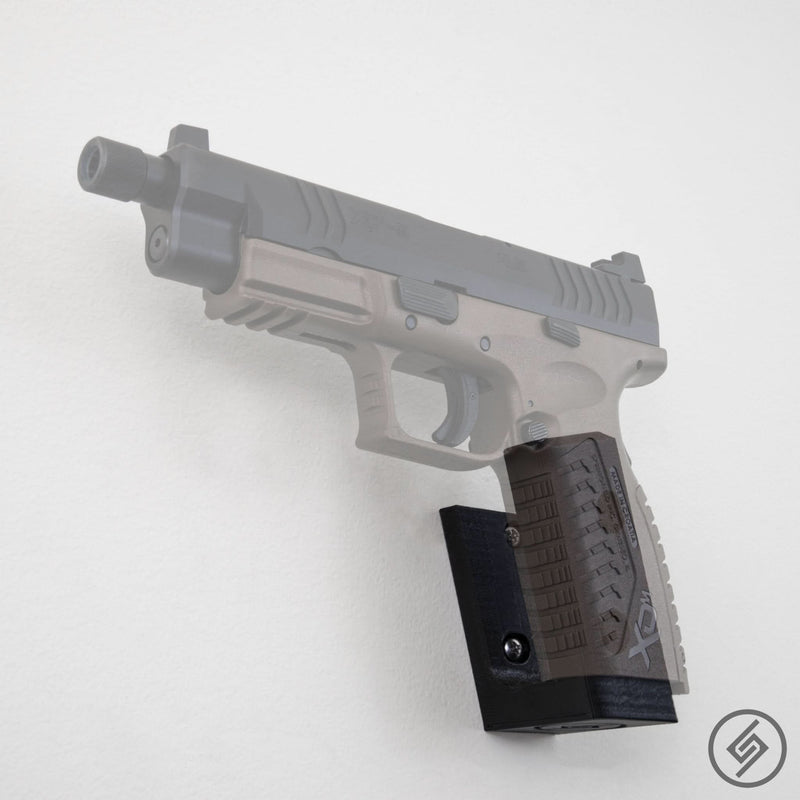 Load image into Gallery viewer, Springfield XDM Pistol Wall Storage Hook
