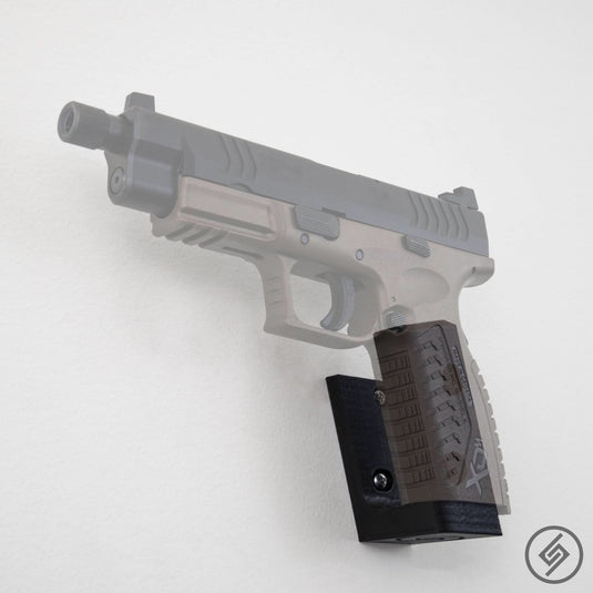 Springfield XDM Pistol Wall Storage Hook