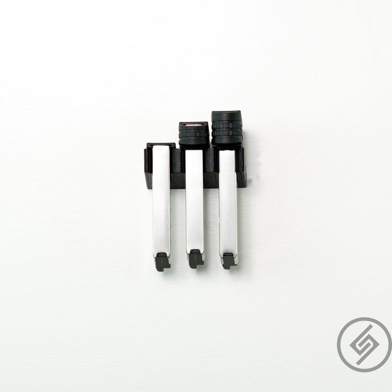 Load image into Gallery viewer, Springfield XDS/XDE Magazine Wall Storage Rack

