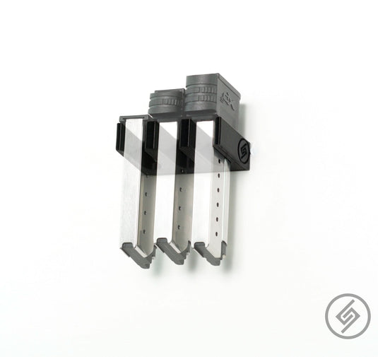 Springfield XDS/XDE Magazine Wall Storage Rack