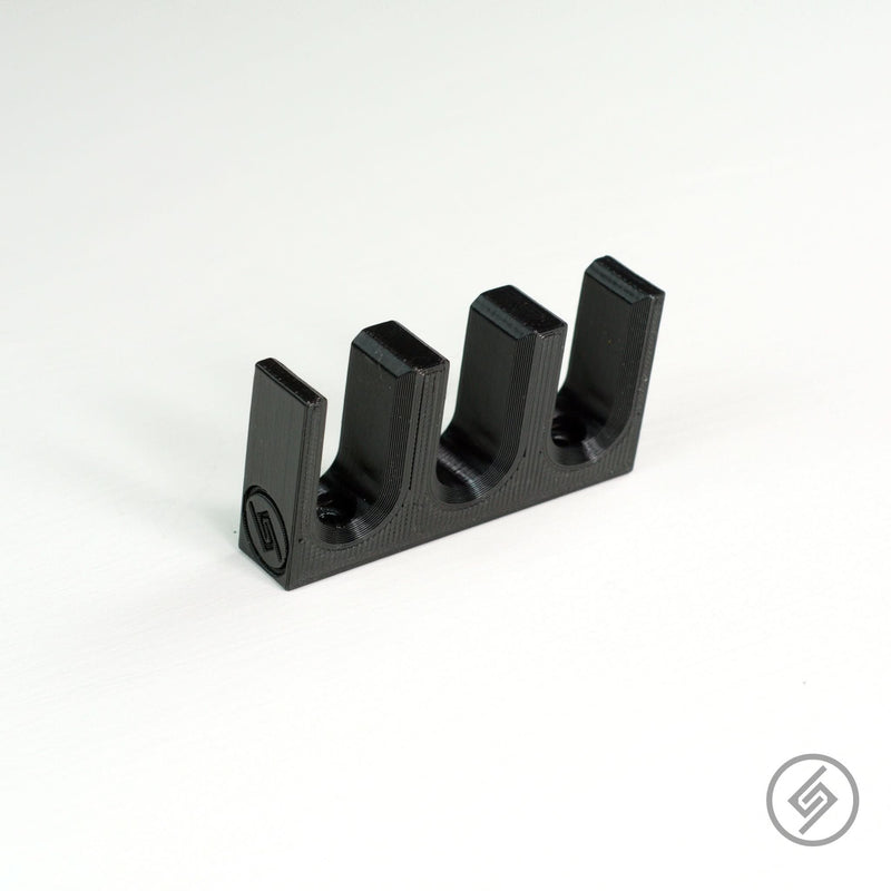 Load image into Gallery viewer, Springfield XDS/XDE Magazine Wall Storage Rack
