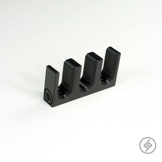 Springfield XDS/XDE Magazine Wall Storage Rack