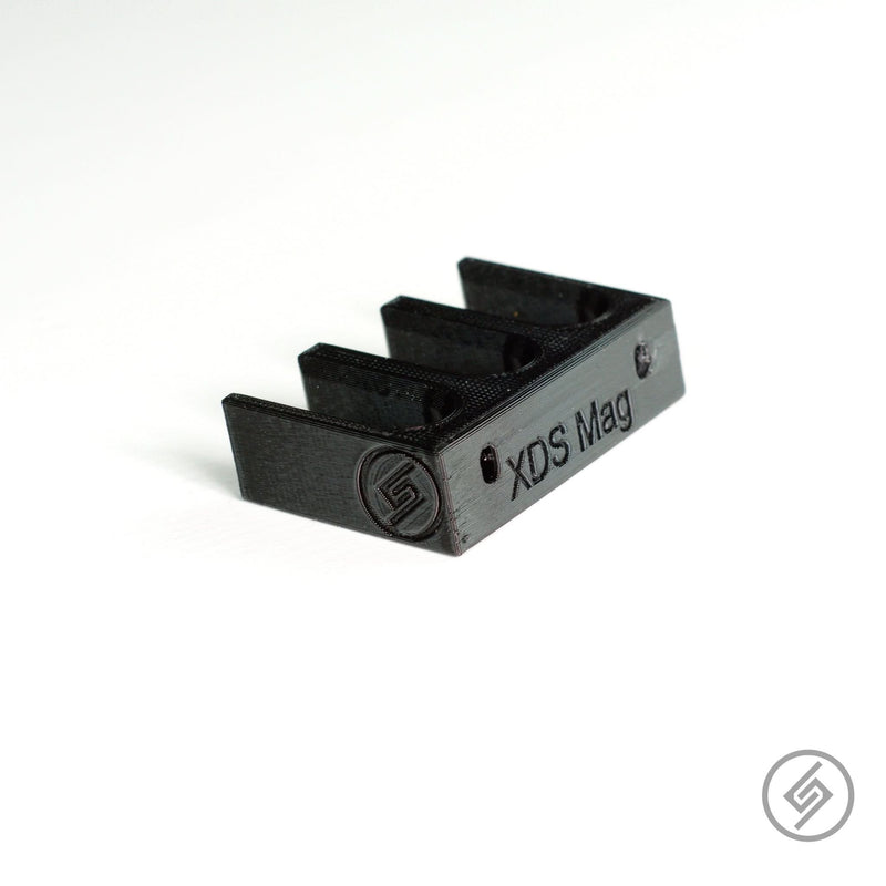Load image into Gallery viewer, Springfield XDS/XDE Magazine Wall Storage Rack
