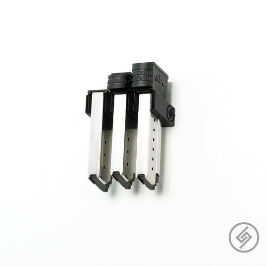 Springfield XDS/XDE Magazine Wall Storage Rack