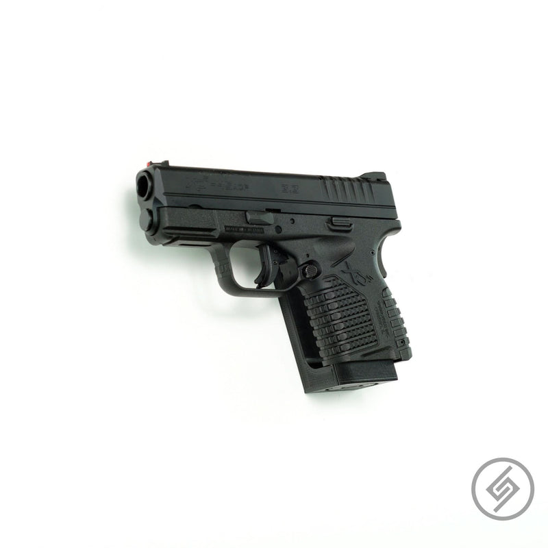 Load image into Gallery viewer, Springfield XDS/XDE Pistol Wall Storage Hook
