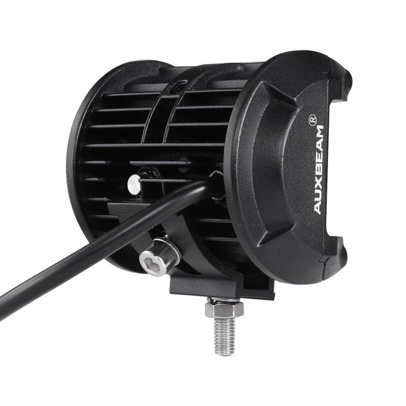 Load image into Gallery viewer, (2pcs/set) 4&quot; 36W Side Shooter Pods Combo Beam for SUV ATV UTV Trucks Pickup Boat
