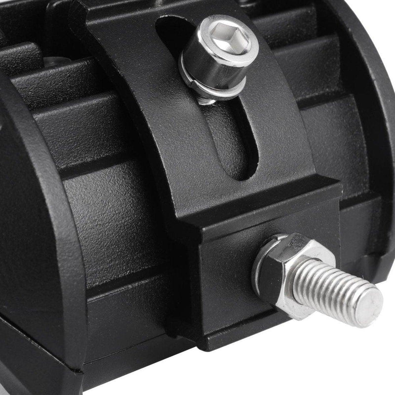 Load image into Gallery viewer, (2pcs/set) 4&quot; 36W Side Shooter Pods Combo Beam for SUV ATV UTV Trucks Pickup Boat
