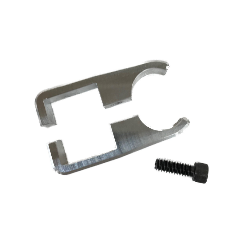 Load image into Gallery viewer, Aluminum Ram Mount
