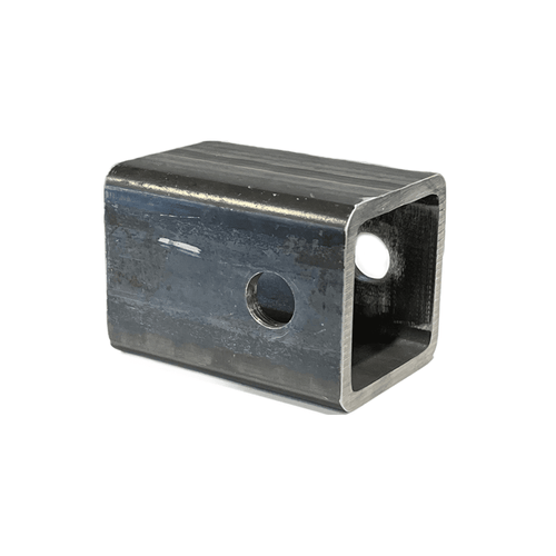 Hitch Receiver Tube 2''