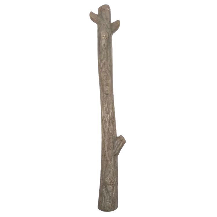 Load image into Gallery viewer, Durable Nylon Chew Stick for Power Chewers | Indestructible Dog Toy USA
