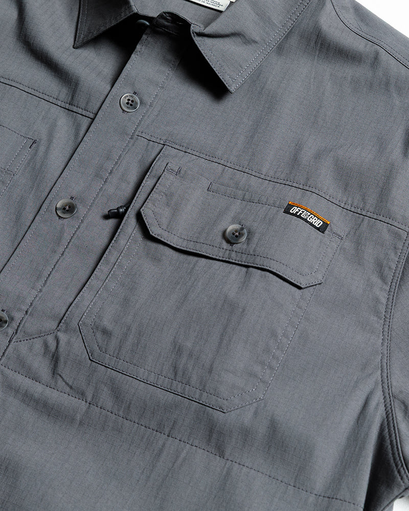 Load image into Gallery viewer, Thunderbolt SS Shirt - Castlerock
