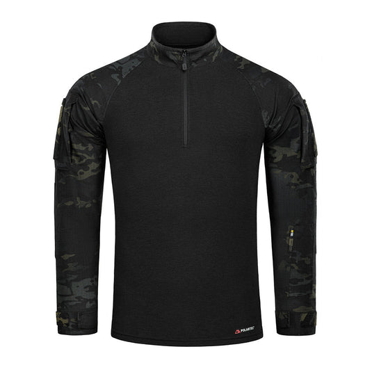 M-Tac Combat Shirt Summer Gen II Pro NYCO Extreme