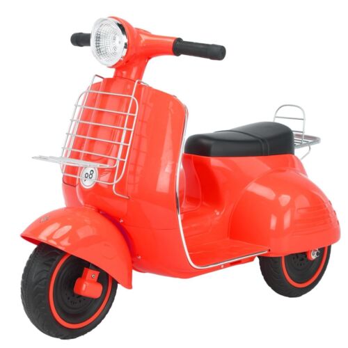 Load image into Gallery viewer, Stable 3-Wheel Electric Tricycle for Kids - Mestari Kids Ride-On Motorcycle with Slow Speed Control
