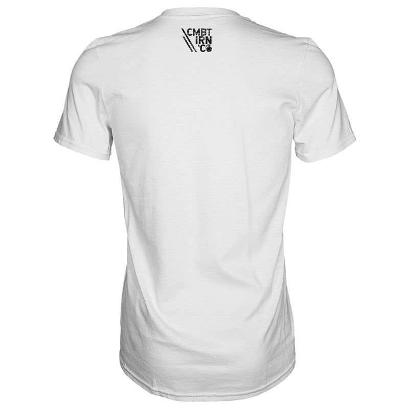 Load image into Gallery viewer, Retired Hoochie Daddy Veteran Ribbons Men&#39;s T-Shirt
