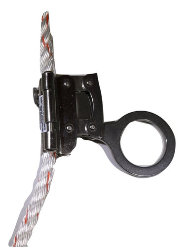 Stainless Steel Rope Grab for 5/8