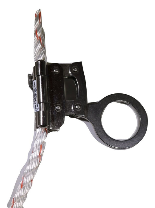 Stainless Steel Rope Grab for 5/8