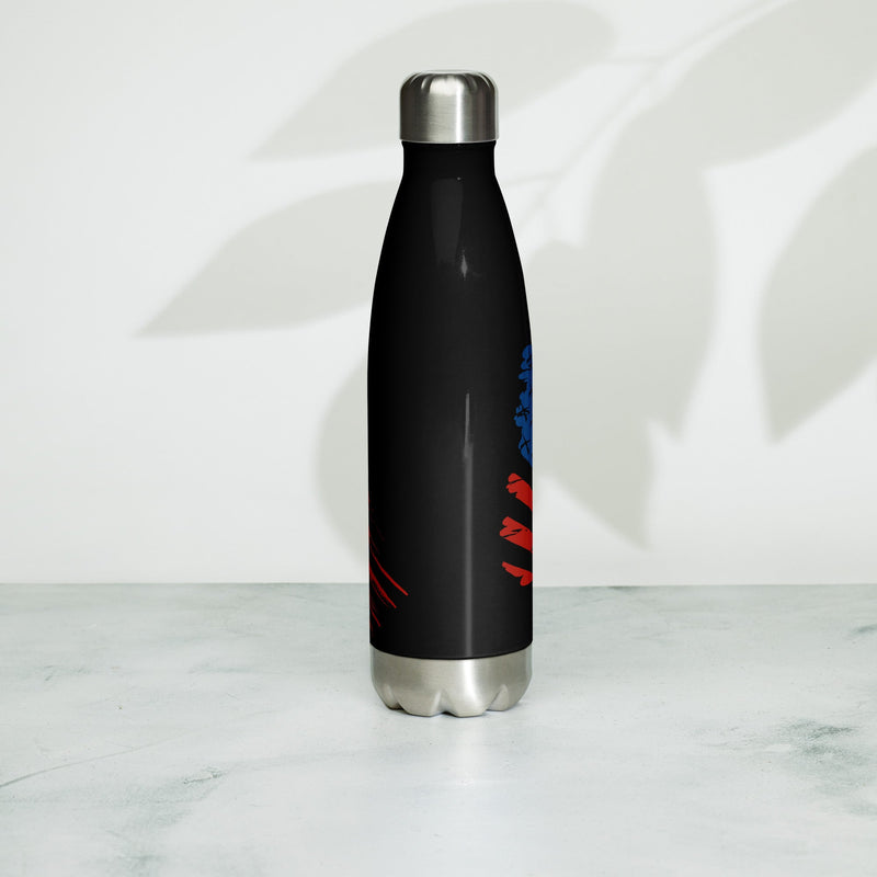 Load image into Gallery viewer, Liberty Legacy Stainless Steel Water Bottle
