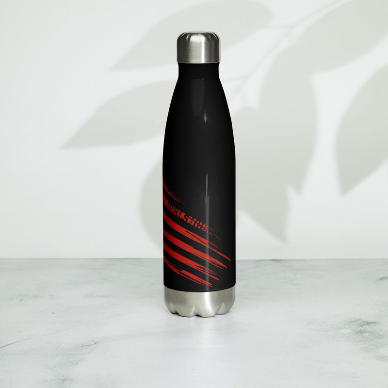 Load image into Gallery viewer, Liberty Legacy Stainless Steel Water Bottle
