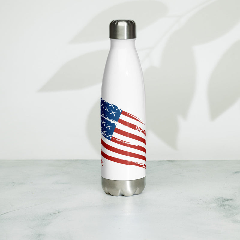 Load image into Gallery viewer, Liberty Legacy Stainless Steel Water Bottle
