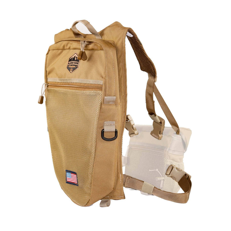 Load image into Gallery viewer, Stalker Hydration Pack

