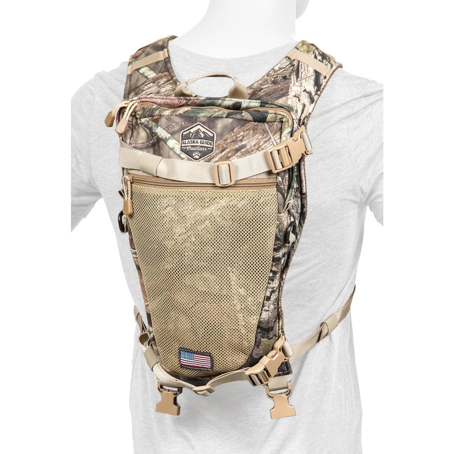 Stalker Hydration Pack