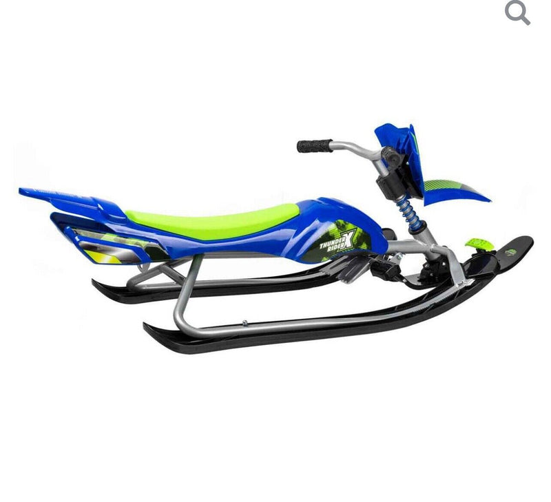 Load image into Gallery viewer, Stallion Sport TRX Snow Bike: Conquer the Fast Track
