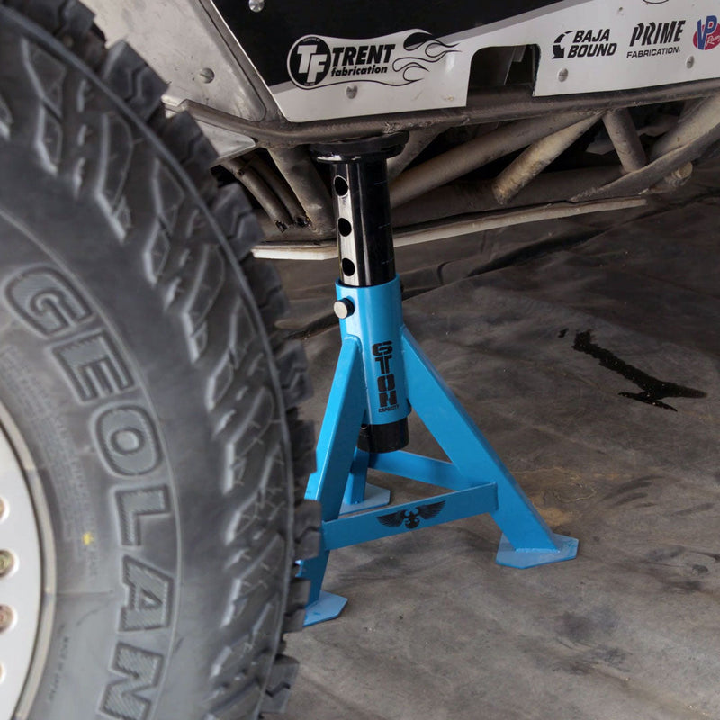 Load image into Gallery viewer, Off Road Jack Stand™ 2.0
