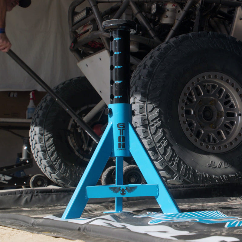Load image into Gallery viewer, Off Road Jack Stand™ 2.0
