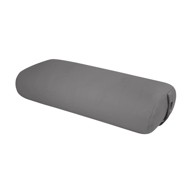 Load image into Gallery viewer, Standard Yoga Bolster - EZ Clean
