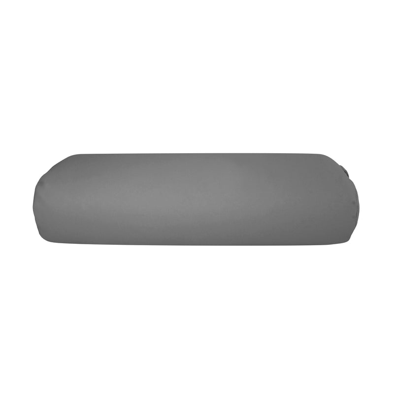 Load image into Gallery viewer, Standard Yoga Bolster - EZ Clean
