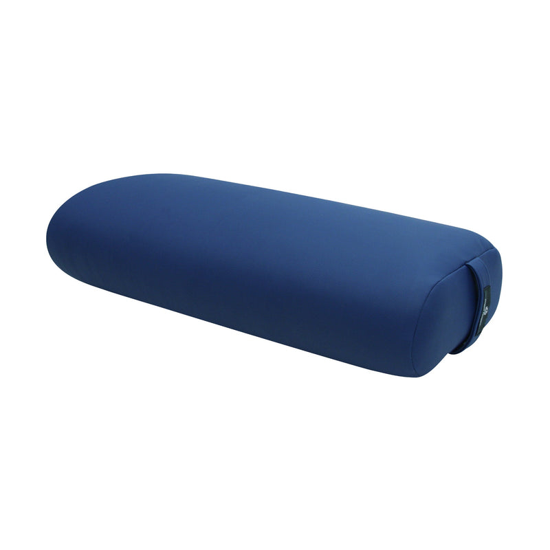 Load image into Gallery viewer, Standard Yoga Bolster - EZ Clean
