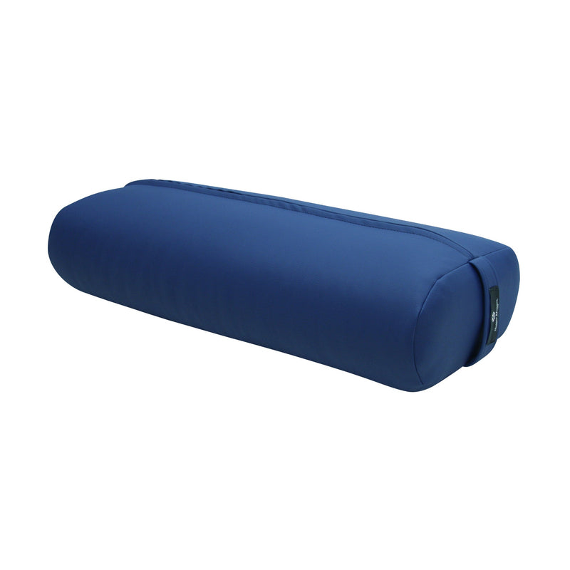 Load image into Gallery viewer, Standard Yoga Bolster - EZ Clean
