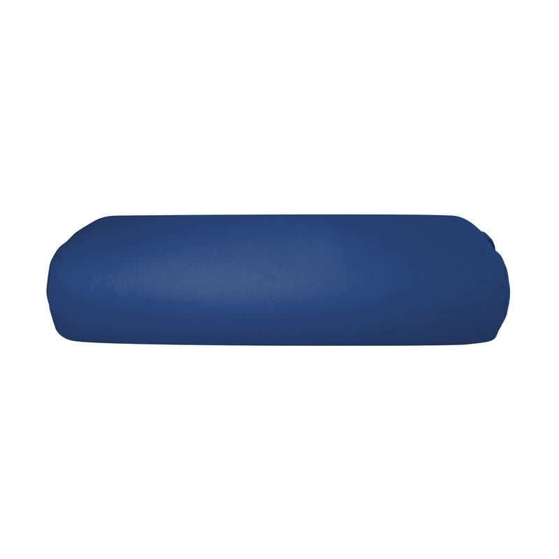Load image into Gallery viewer, Standard Yoga Bolster - EZ Clean
