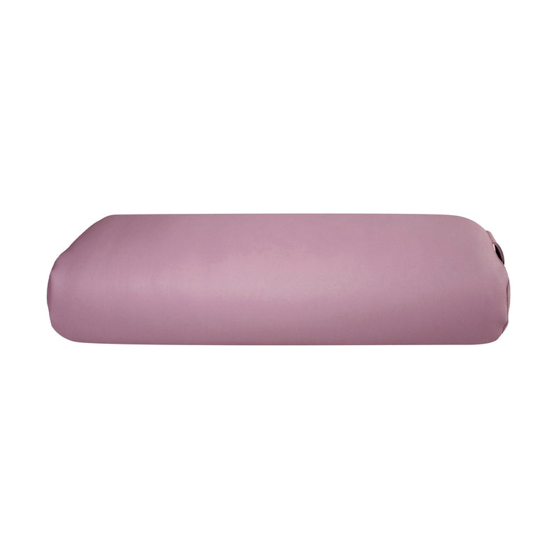 Load image into Gallery viewer, Standard Yoga Bolster - EZ Clean
