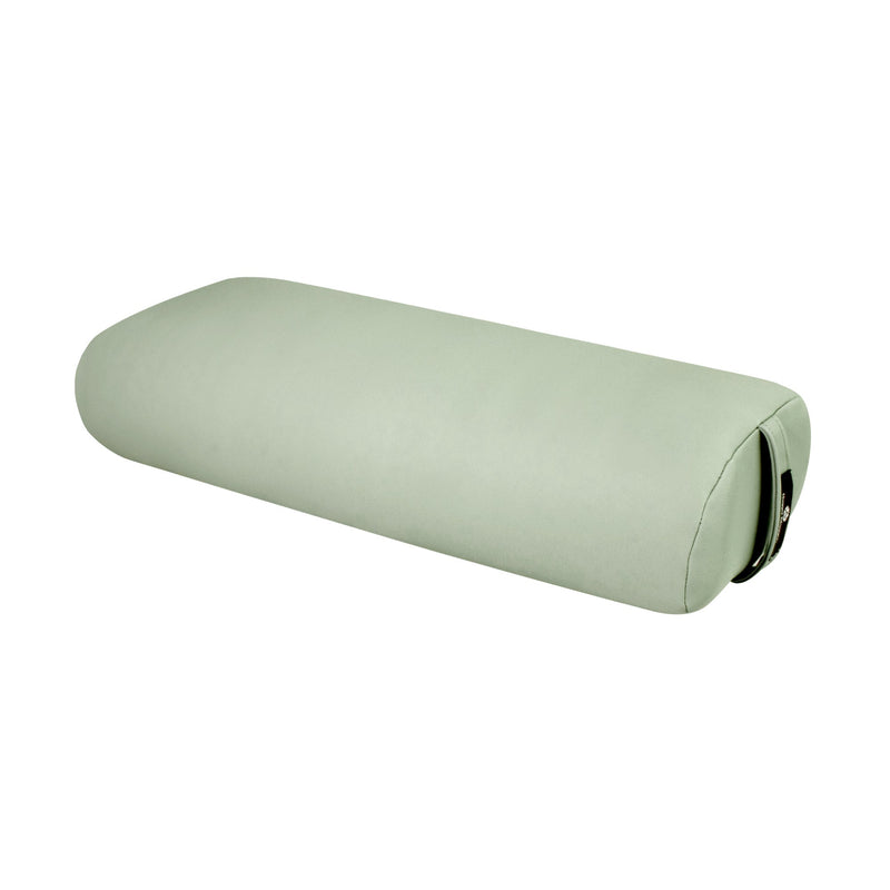 Load image into Gallery viewer, Standard Yoga Bolster - EZ Clean
