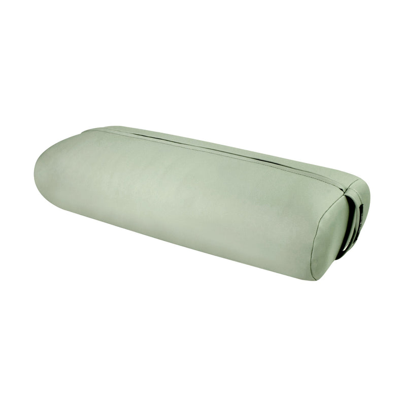Load image into Gallery viewer, Standard Yoga Bolster - EZ Clean
