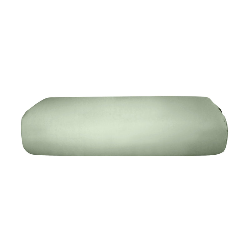 Load image into Gallery viewer, Standard Yoga Bolster - EZ Clean
