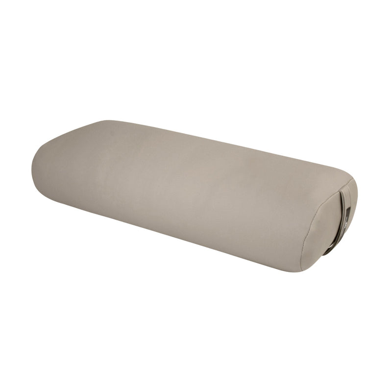 Load image into Gallery viewer, Standard Yoga Bolster - EZ Clean
