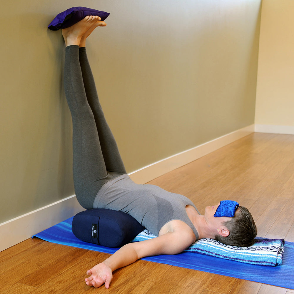 Standard Yoga Bolster