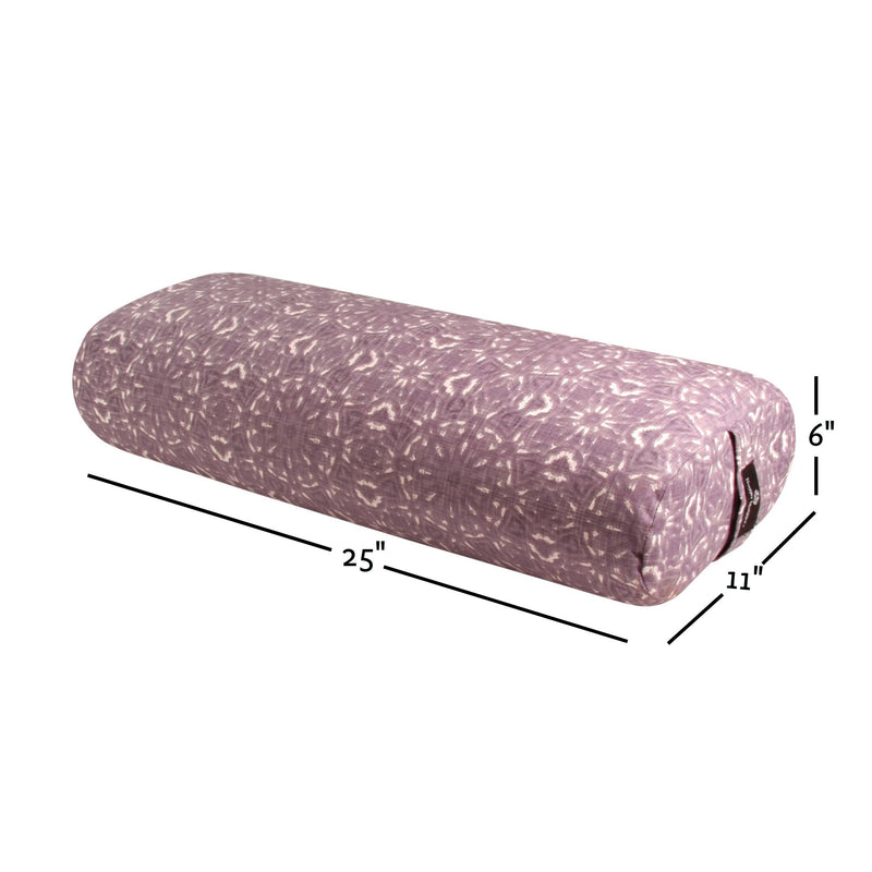 Load image into Gallery viewer, Standard Yoga Bolster
