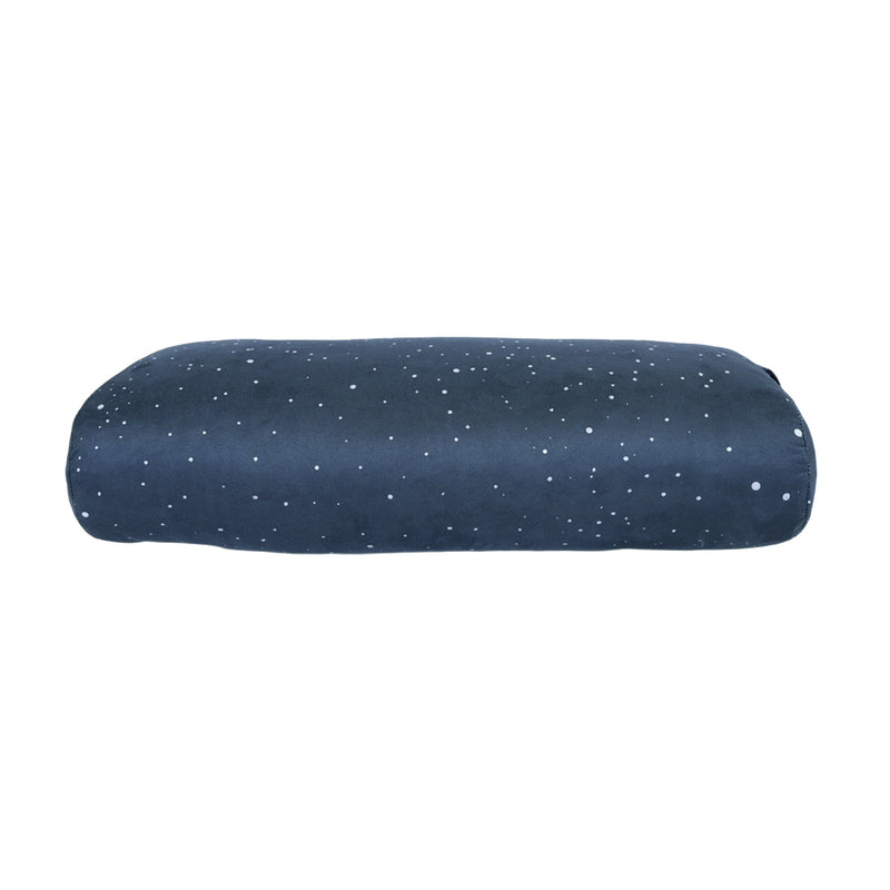 Load image into Gallery viewer, Standard Yoga Bolster - PET Microfiber
