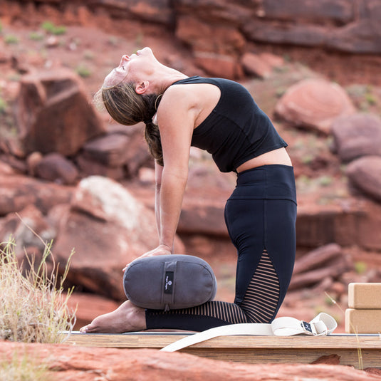Standard Yoga Bolster