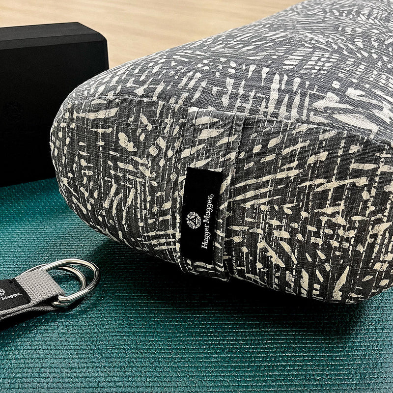 Load image into Gallery viewer, Standard Yoga Bolster
