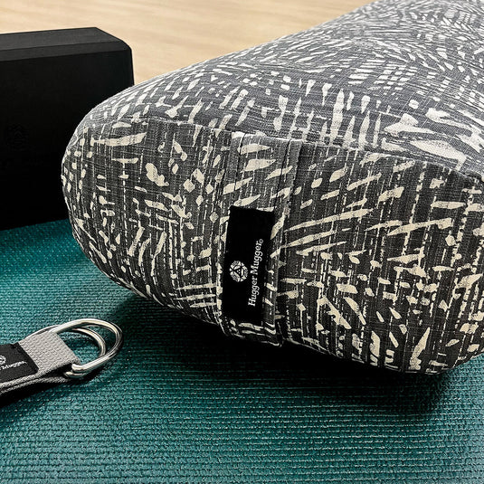 Standard Yoga Bolster