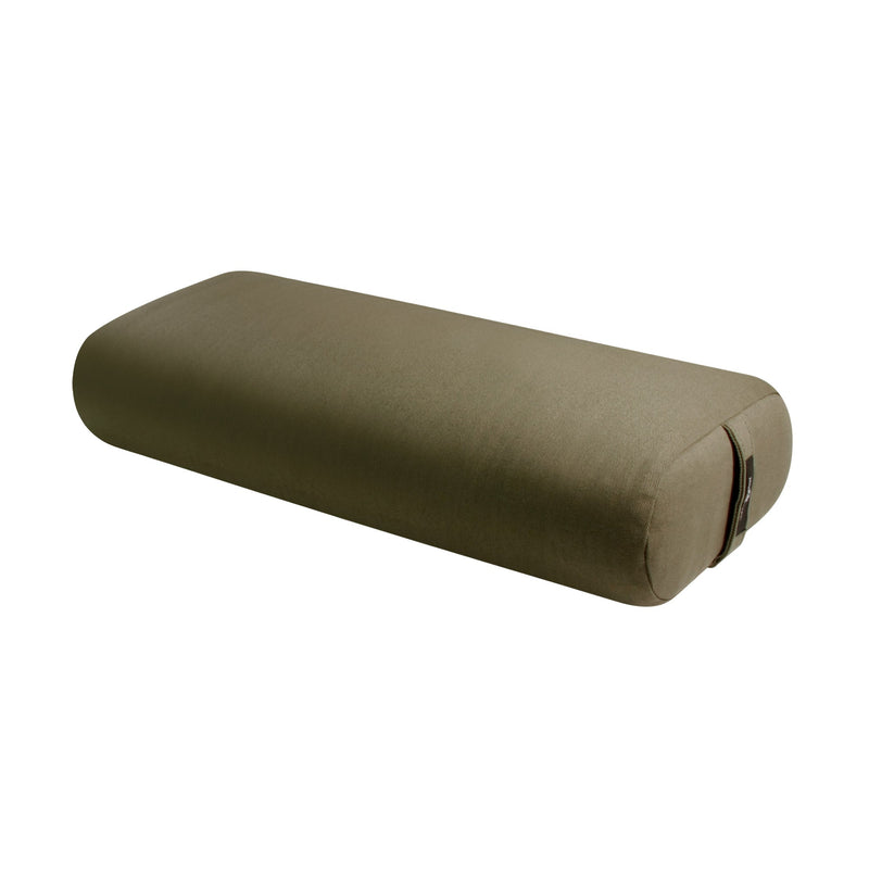 Load image into Gallery viewer, Standard Yoga Bolster
