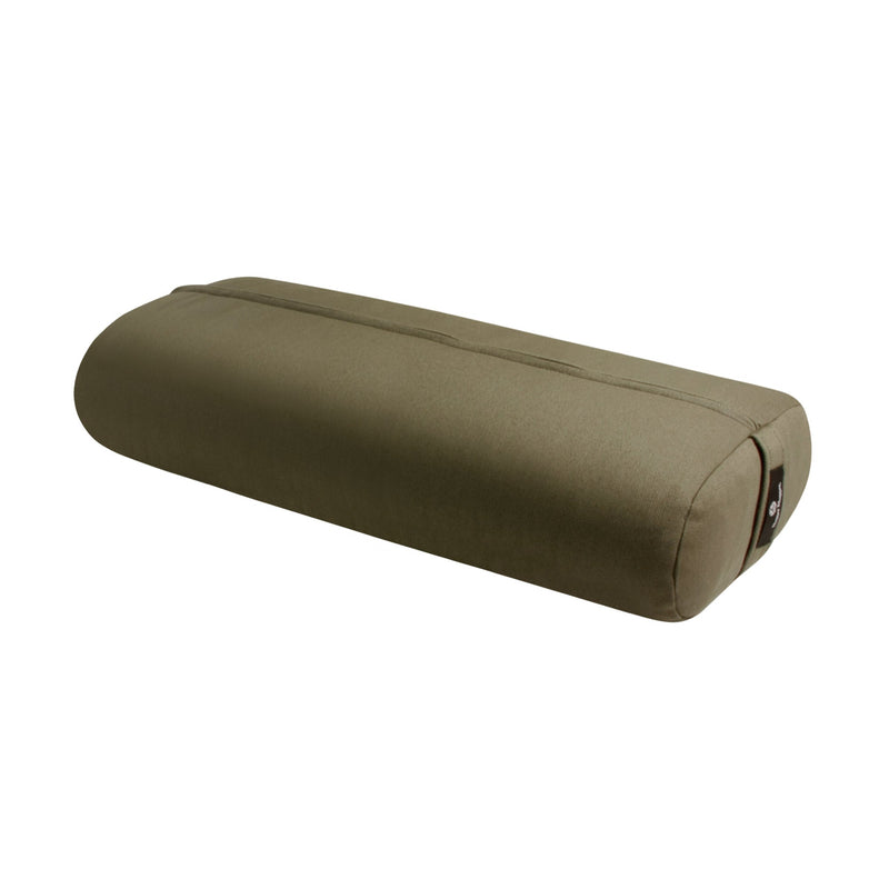 Load image into Gallery viewer, Standard Yoga Bolster
