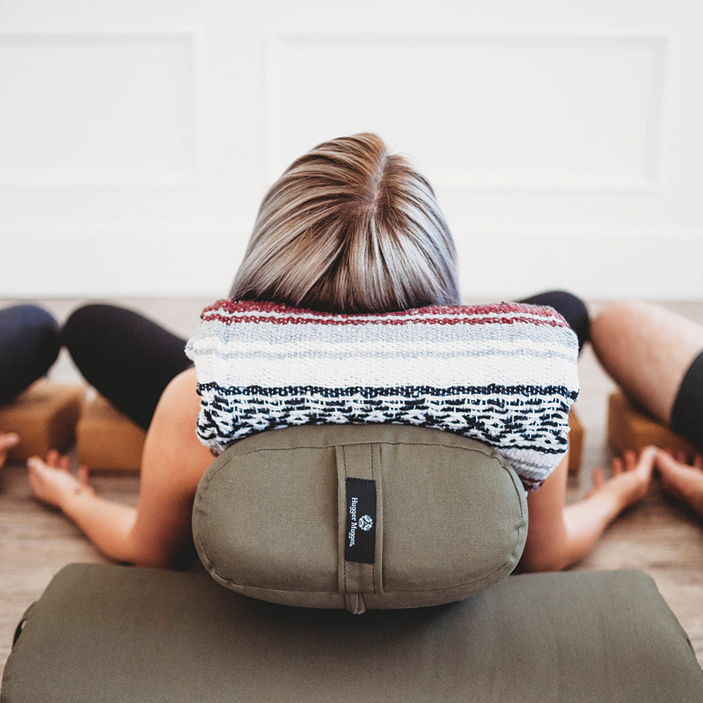 Standard Yoga Bolster