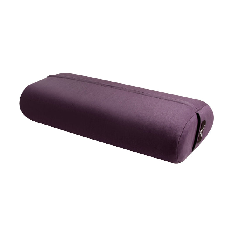 Load image into Gallery viewer, Standard Yoga Bolster
